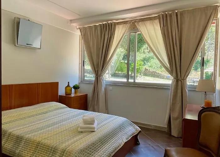 Quinta Dos Amores * Ponte de Lima