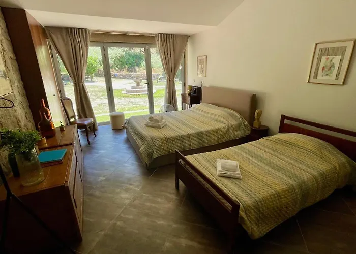 Quinta Dos Amores Casa de Férias