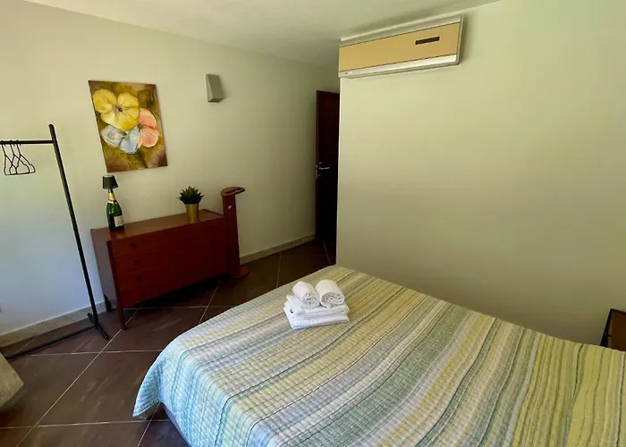 Casa vacanze Quinta Dos Amores *