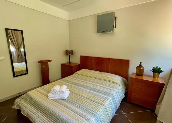 Quinta Dos Amores Ferienhaus Ponte de Lima