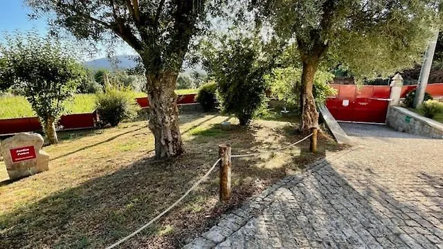 Quinta Dos Amores Ponte de Lima