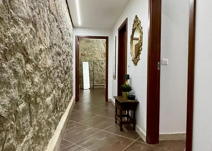 Ferienhaus Quinta Dos Amores