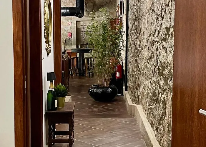 Casa de Férias Quinta Dos Amores *