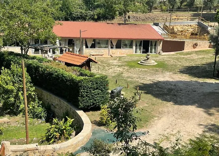 Quinta Dos Amores * Ponte de Lima