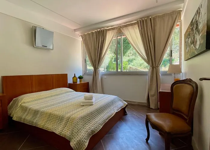 Casa vacanze Quinta Dos Amores *