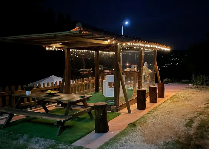 Quinta Dos Amores Casa de Férias Ponte de Lima