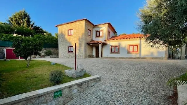 Quinta Dos Amores Casa vacanze