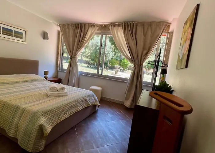 Casa vacanze Quinta Dos Amores *