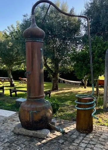 Quinta Dos Amores * Ponte de Lima