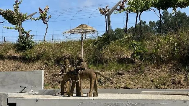 Quinta Dos Amores Ferienhaus