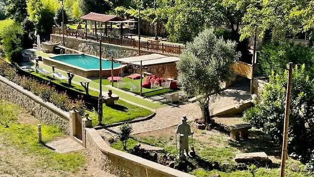 Casa de Férias Quinta Dos Amores *