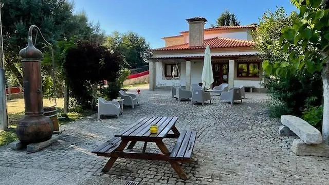 Quinta Dos Amores * Ponte de Lima