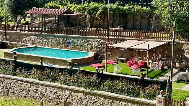 Quinta Dos Amores Casa vacanze