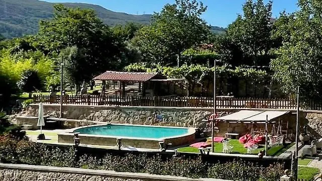 Casa de Férias Quinta Dos Amores