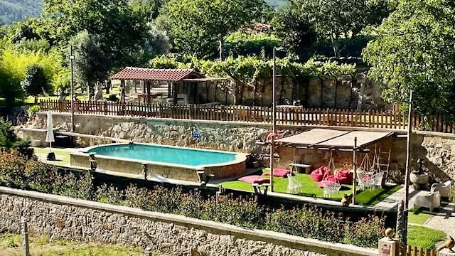 Quinta Dos Amores Casa de Férias *